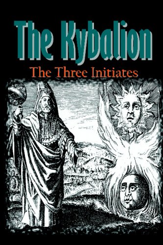 Three Initiates/The Kybalion